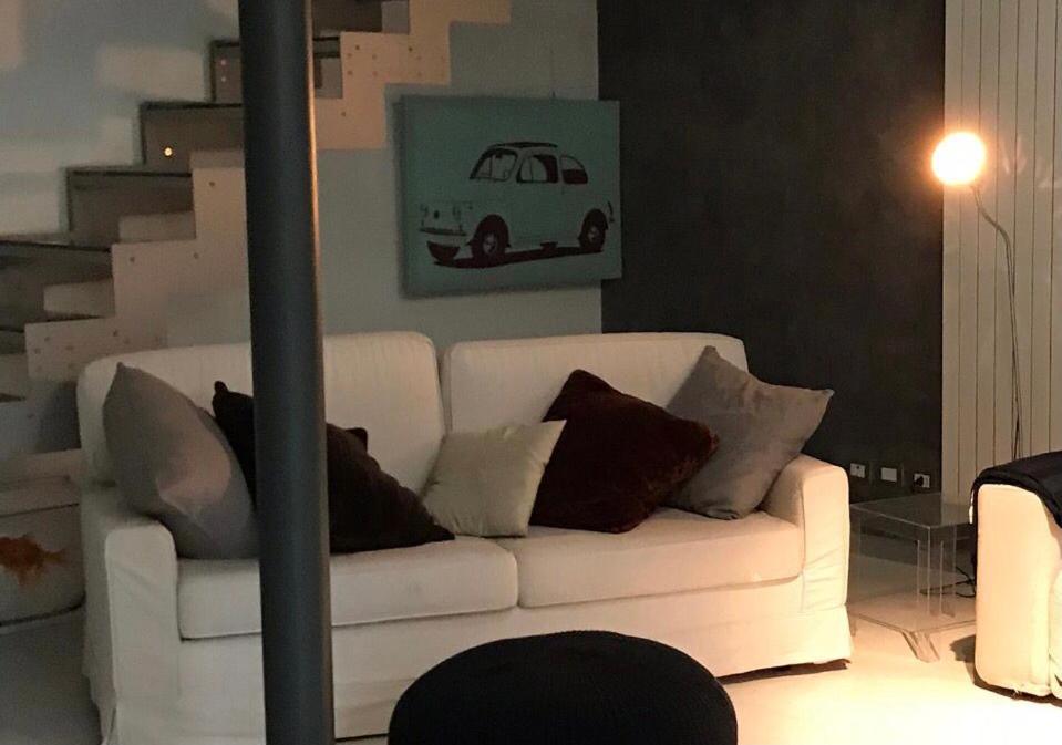 Duomo1Vip Apartment Milan Exterior photo