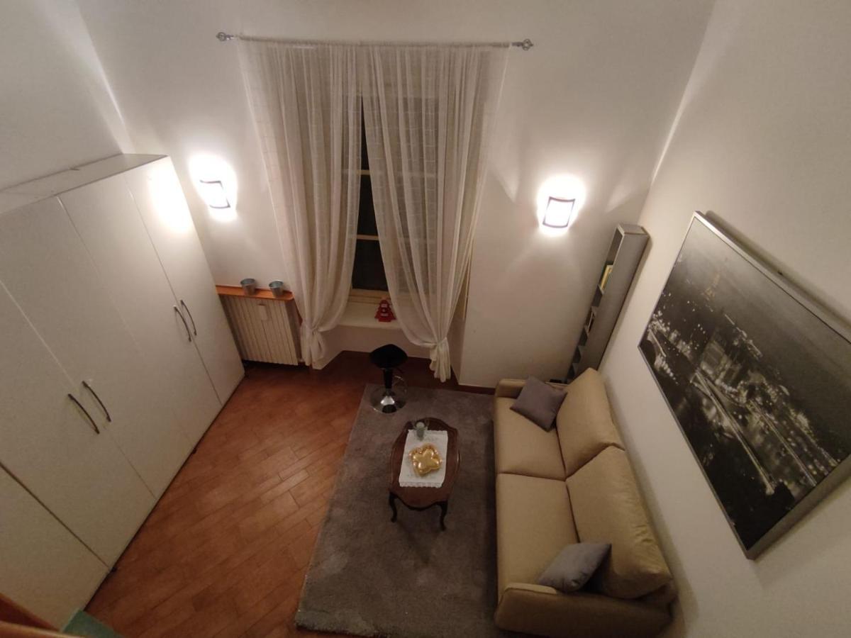Duomo1Vip Apartment Milan Exterior photo